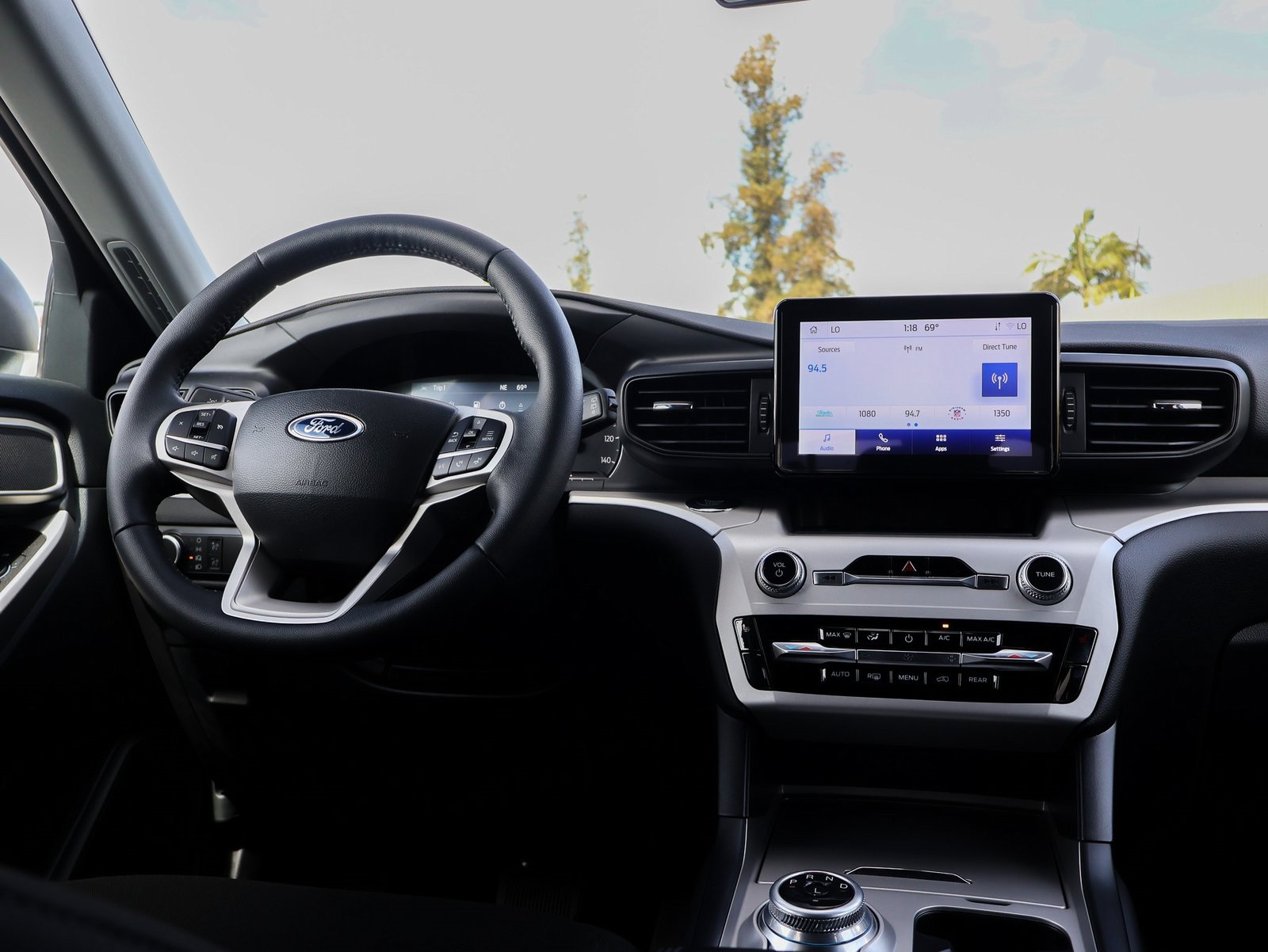 xltページ Sold 2023 Ford Explorer XLT in Santa Ana