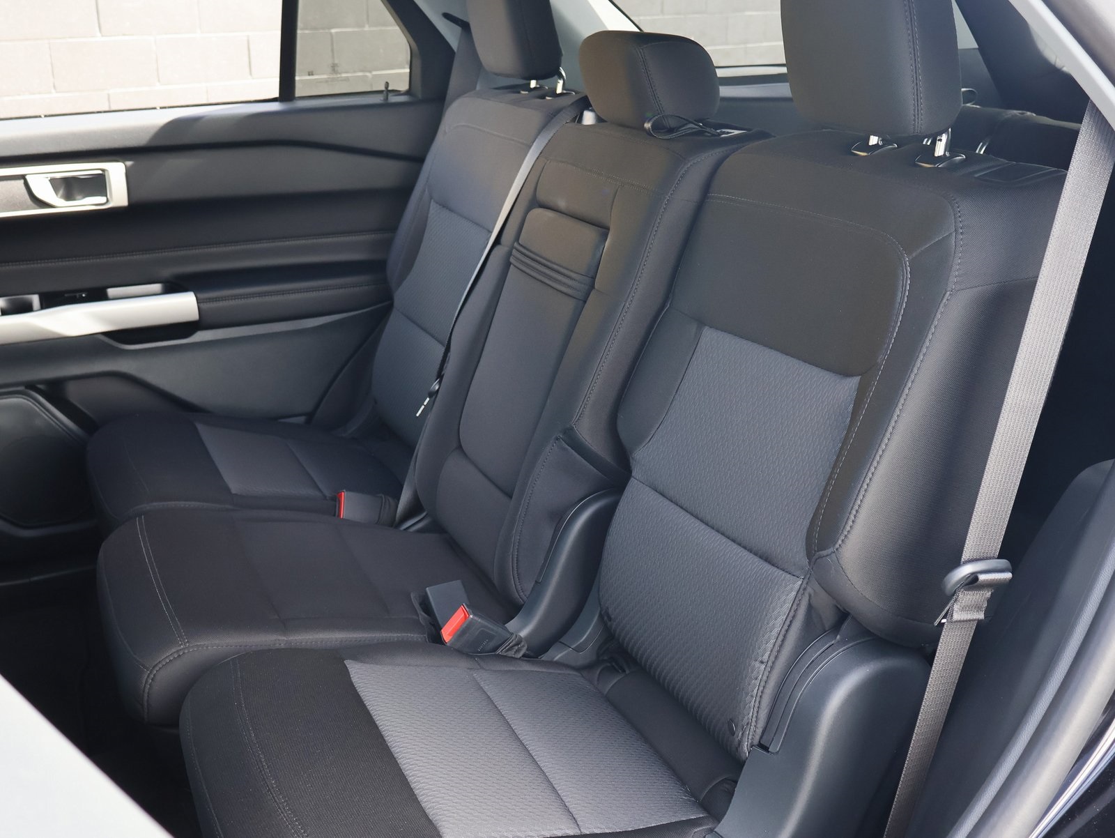 Sold 2023 Ford Explorer XLT in Santa Ana