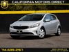 2017 Kia Forte5 LX