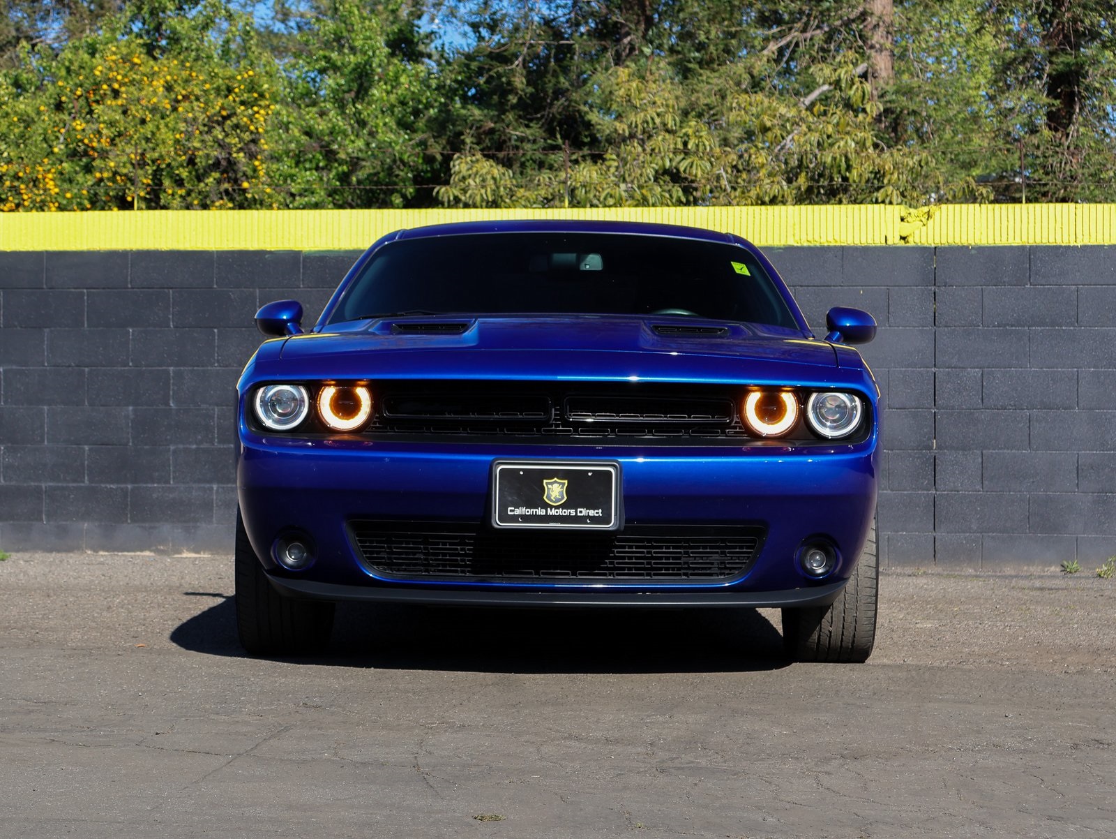 Sold 2021 Dodge Challenger SXT in Santa Ana