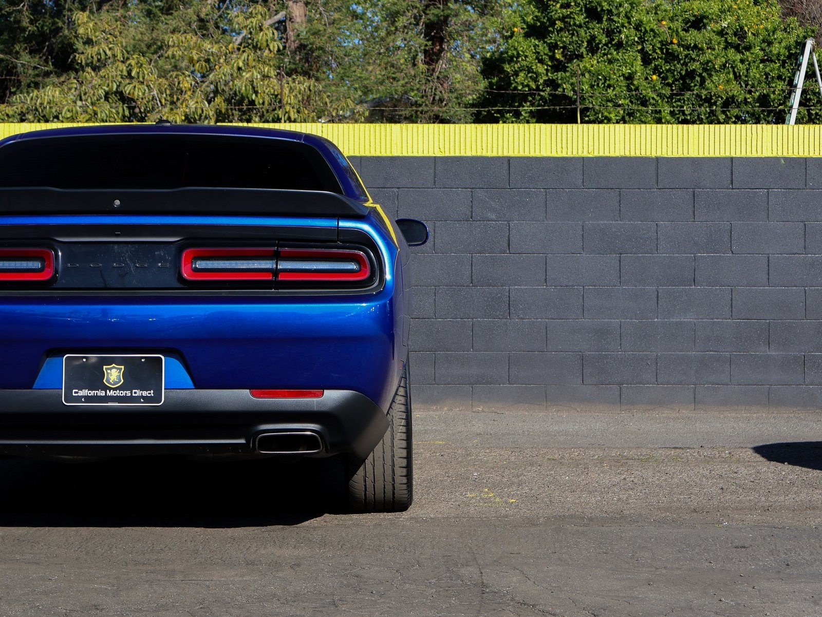Sold 2021 Dodge Challenger SXT in Santa Ana