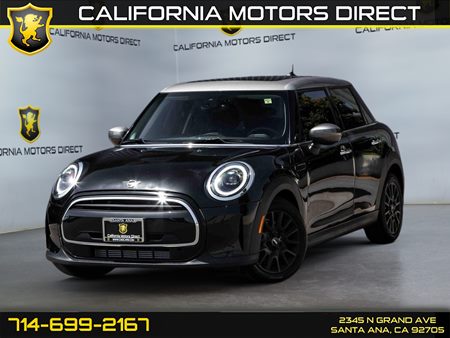 2024 MINI Hardtop 4 Door