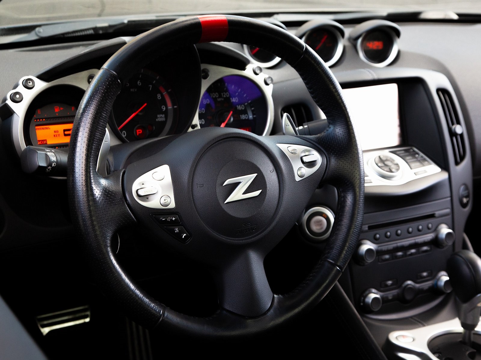 Used Nissan 370Z for Sale Near Los Angeles, CA | Cars.com