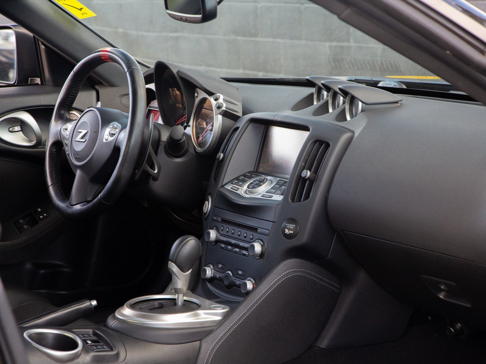 Sold 2020 Nissan 370Z Coupe Sport in Santa Ana