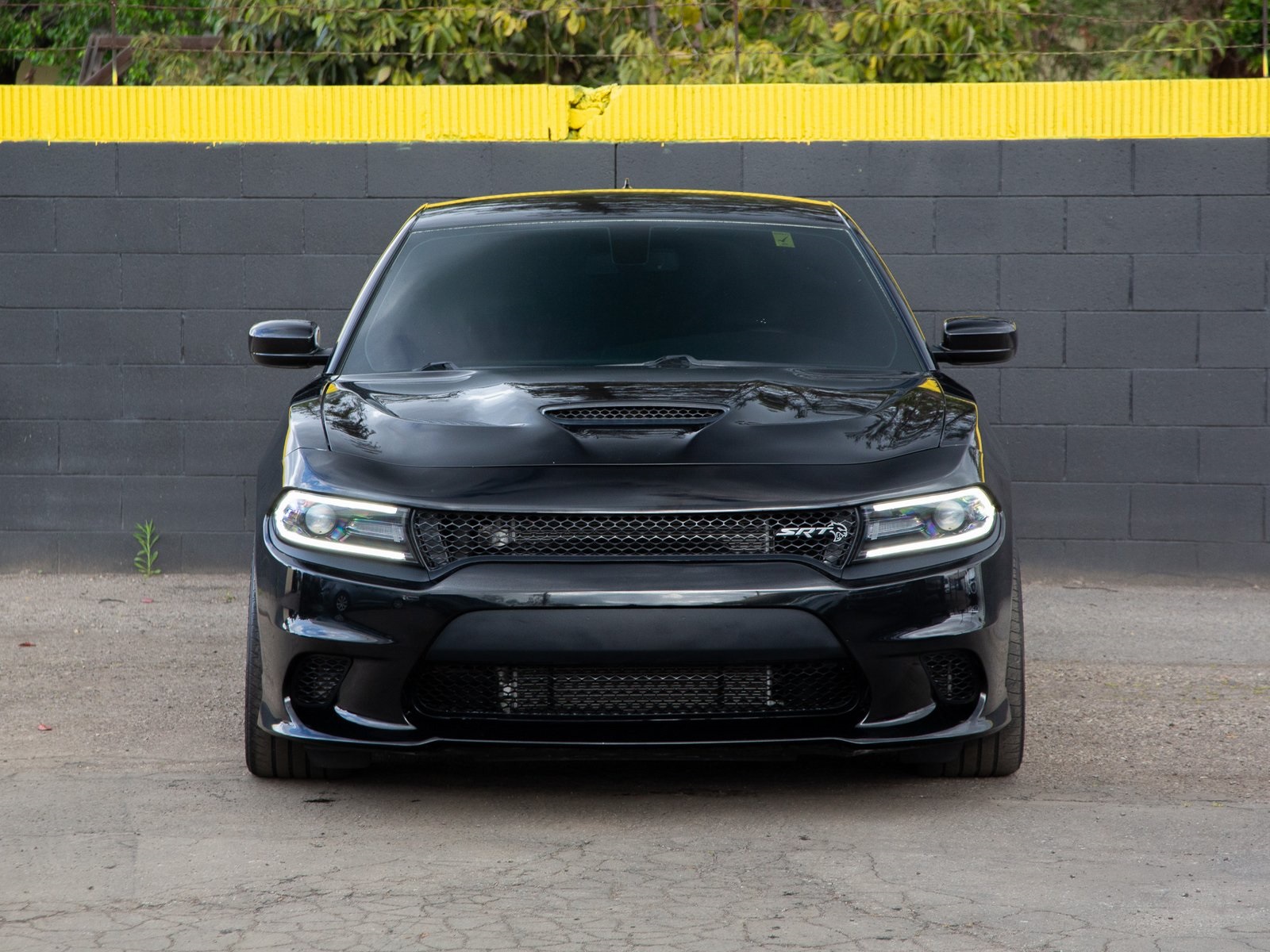 Sold 2018 Dodge Charger SRT Hellcat in Santa Ana