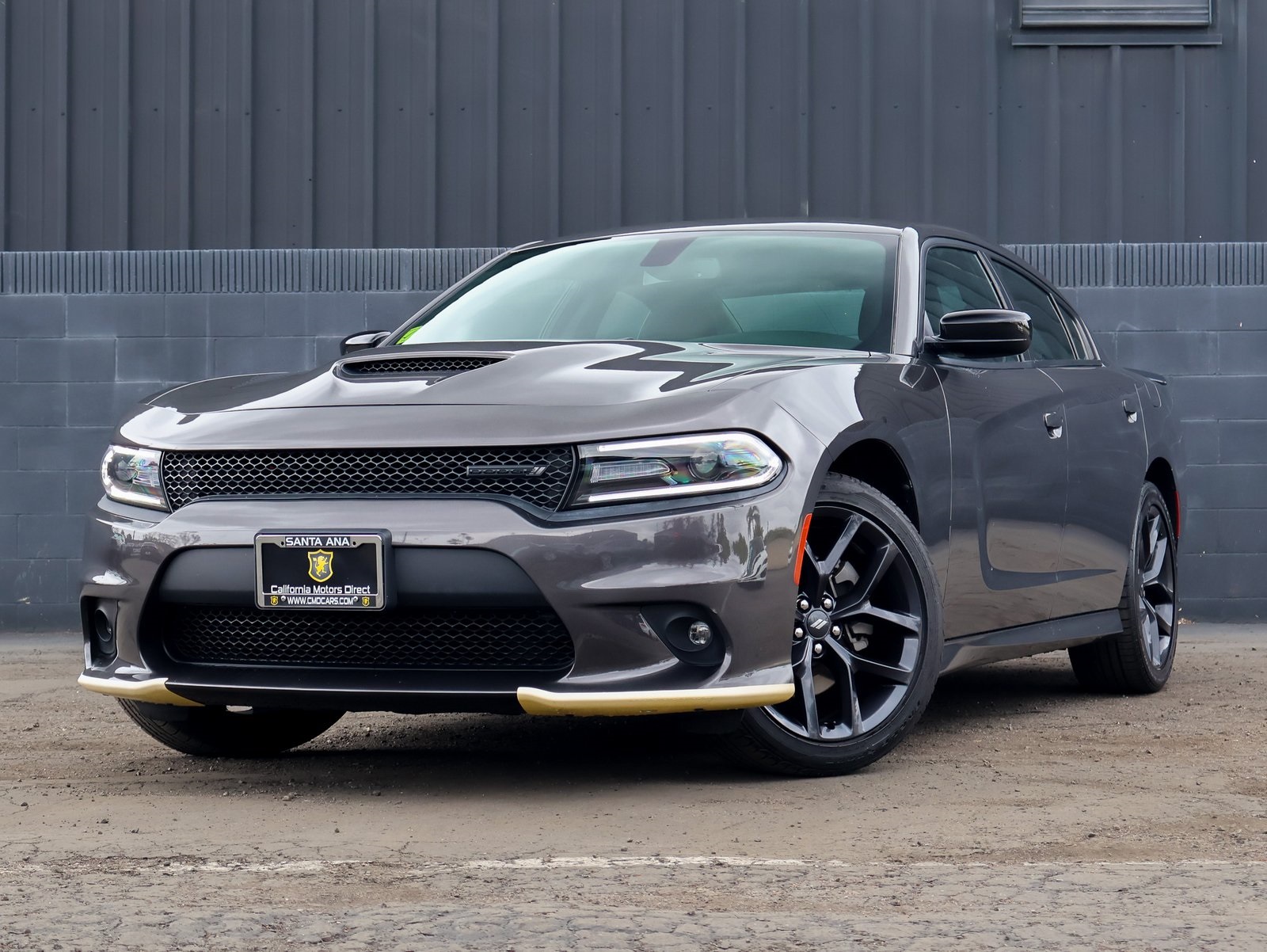 2021 Dodge Charger GT