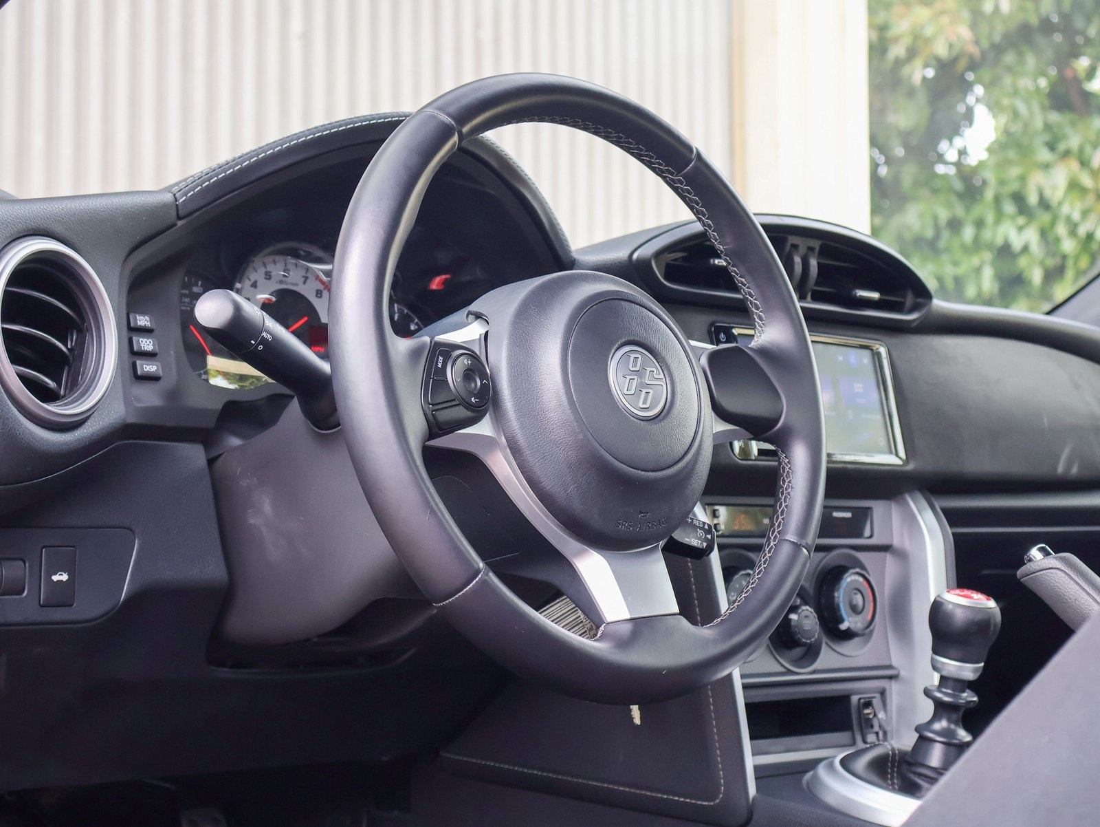 Sold 2020 Toyota 86 Base in Santa Ana