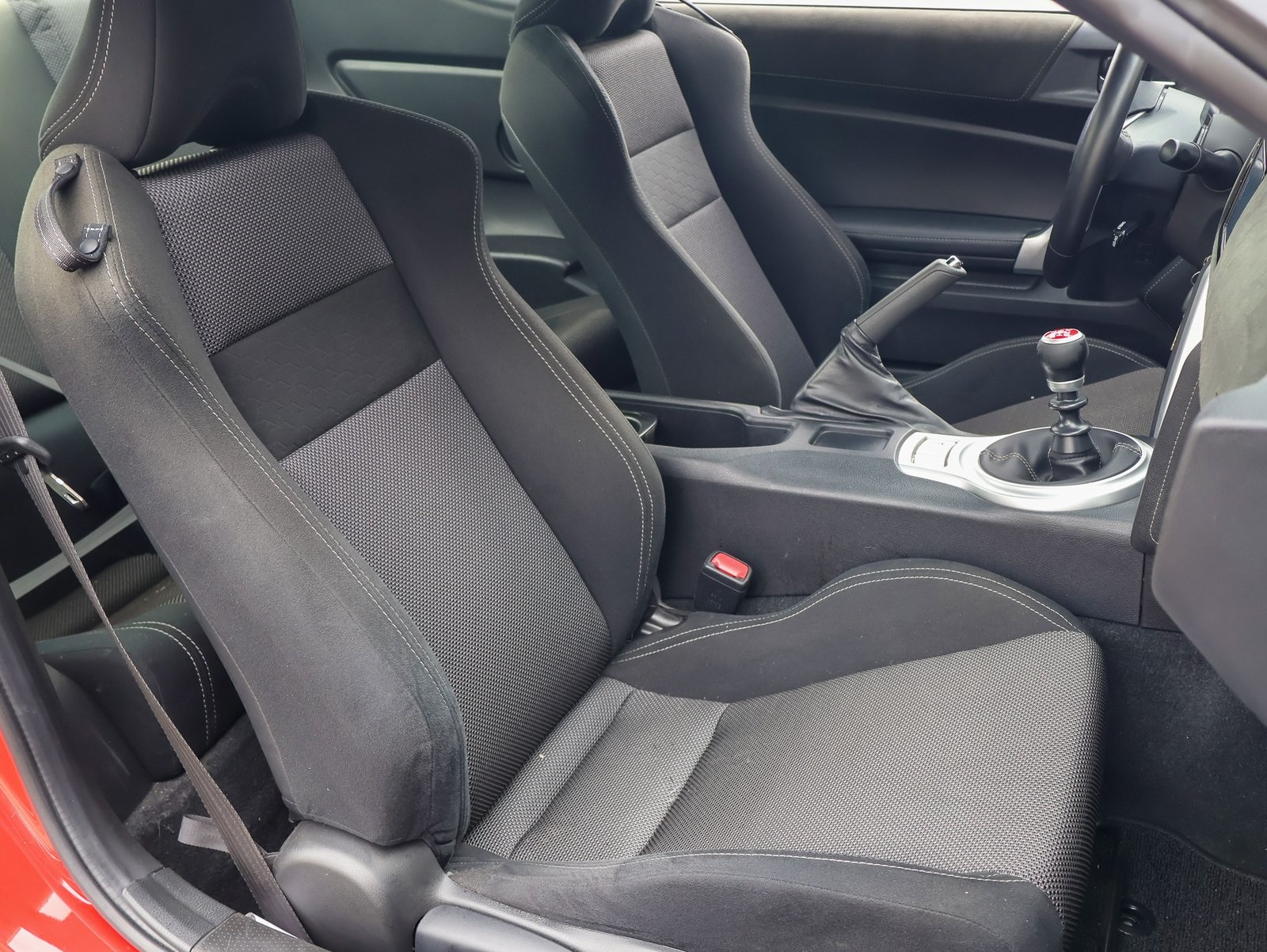 Sold 2020 Toyota 86 Base in Santa Ana