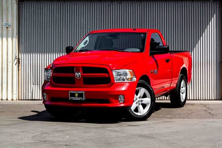 2014 Ram 1500 Express