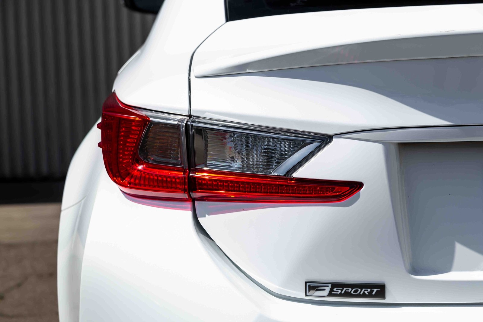 Sold 2016 Lexus RC 350 in Santa Ana
