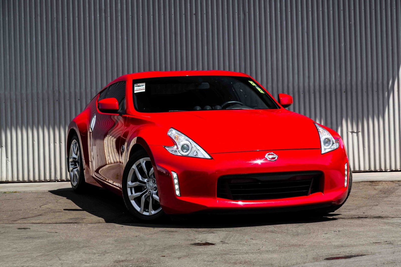 あかさ Sold 2013 Nissan 370Z Base in Santa Ana