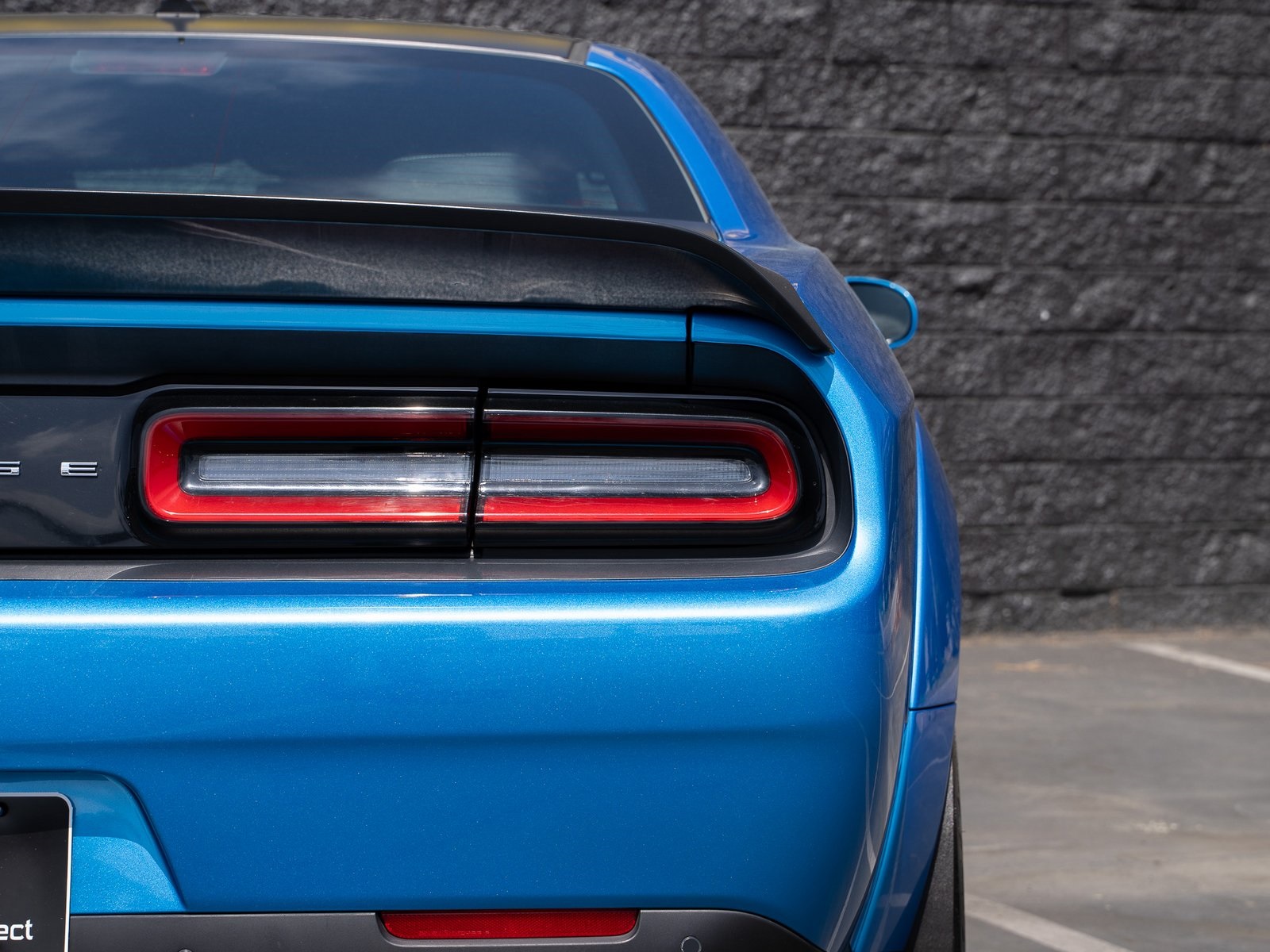 Sold 2019 Dodge Challenger SRT Hellcat Redeye Widebody in Santa Ana