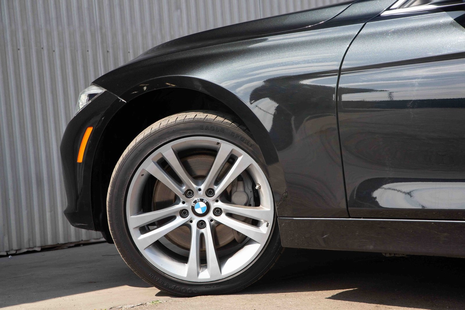 uyuページ Sold 2018 BMW 3 Series 340i in Santa Ana