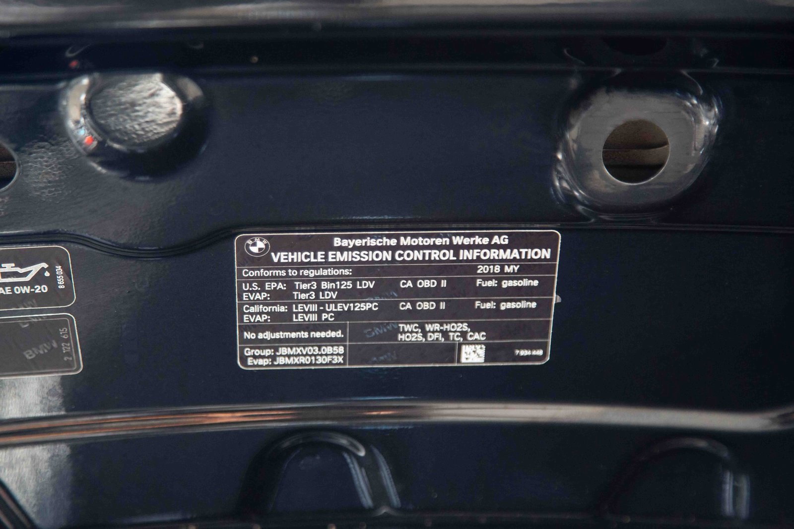 Sold 2018 BMW 3 Series 340i in Santa Ana