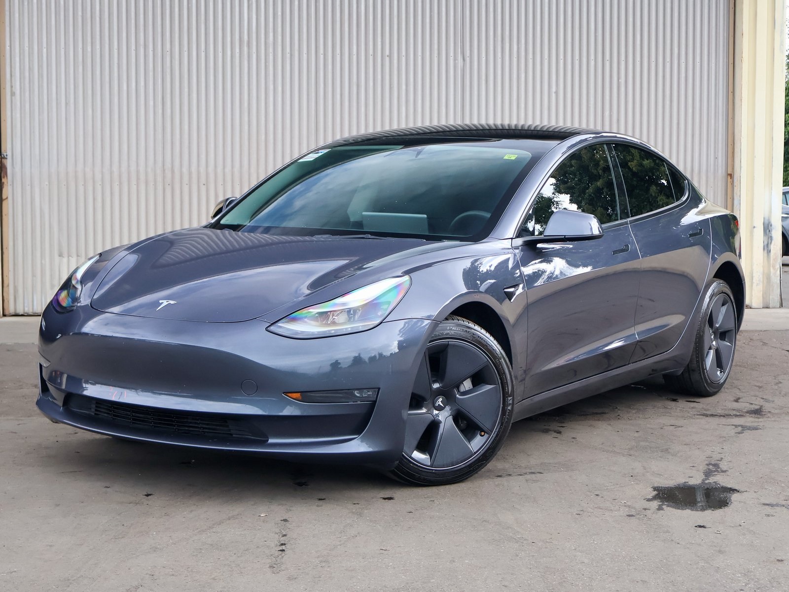 Sold 2023 Tesla Model 3 Long Range in Santa Ana