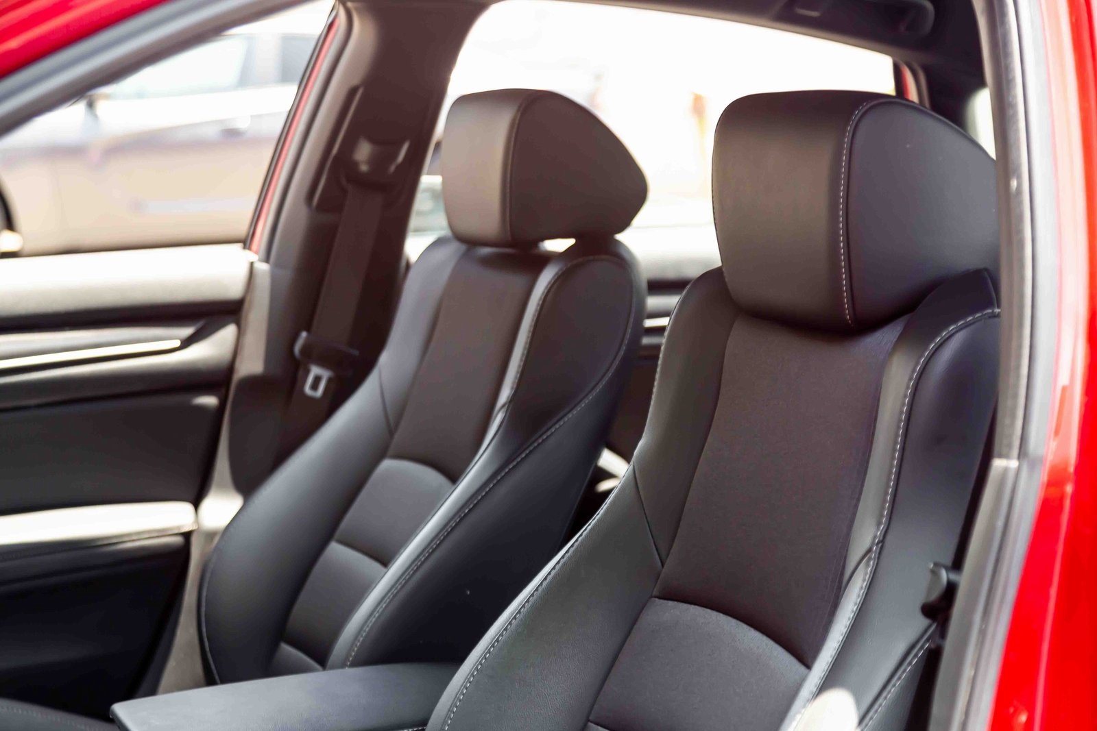 Sold 2020 Honda Accord Sedan Sport in Santa Ana