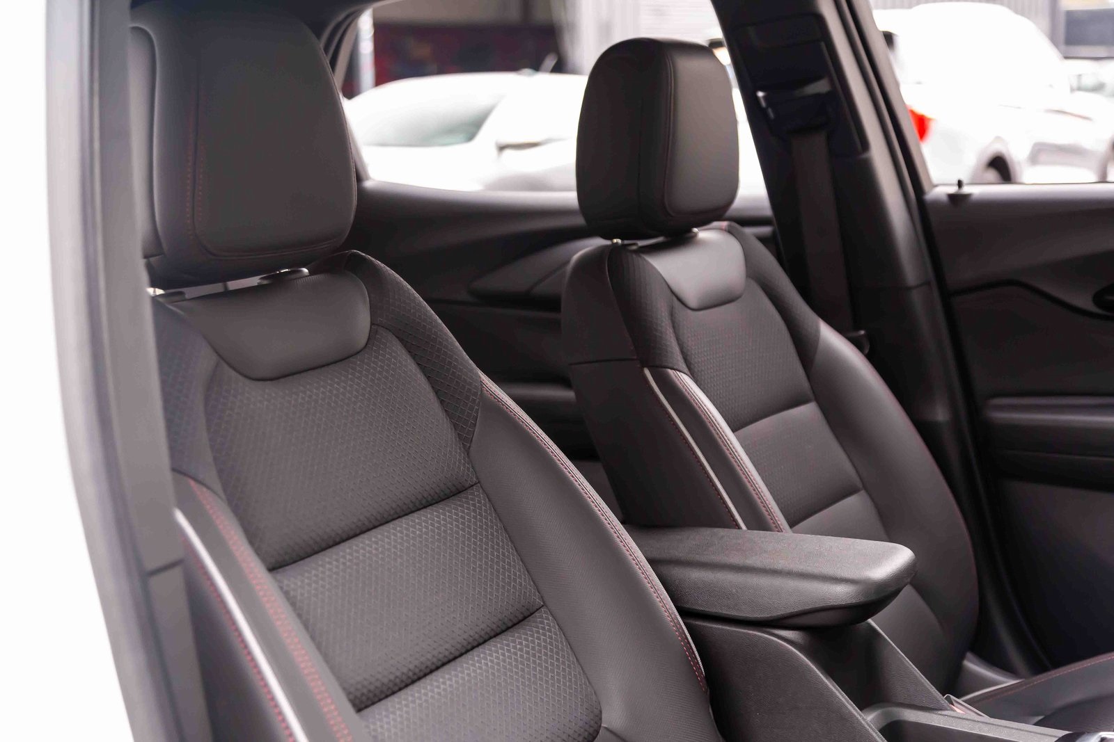 Sold 2021 Chevrolet Trailblazer RS in Santa Ana