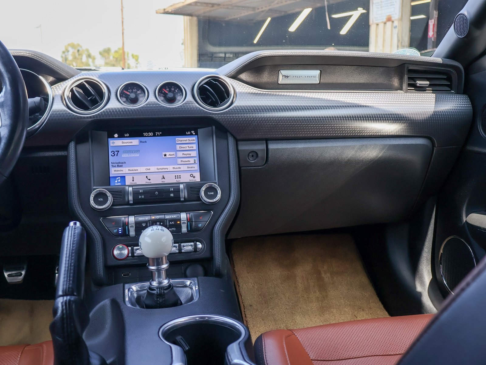 Sold 2019 Ford Mustang GT Premium in Santa Ana
