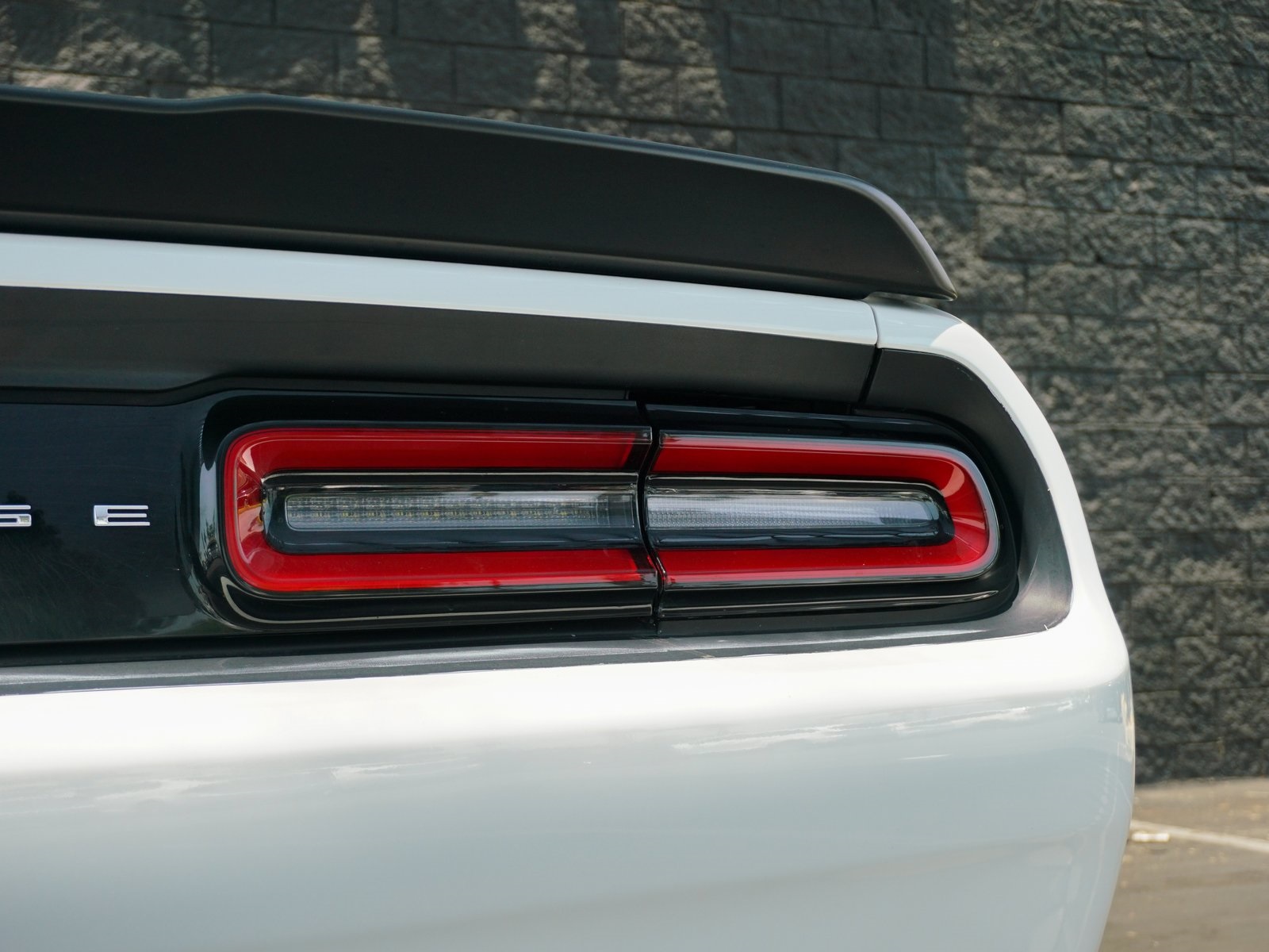 Sold 2019 Dodge Challenger SXT in Santa Ana