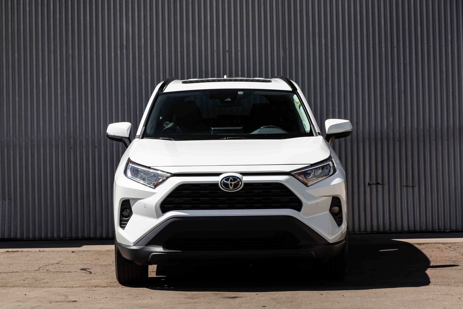 Sold 2021 Toyota RAV4 XLE Premium in Santa Ana