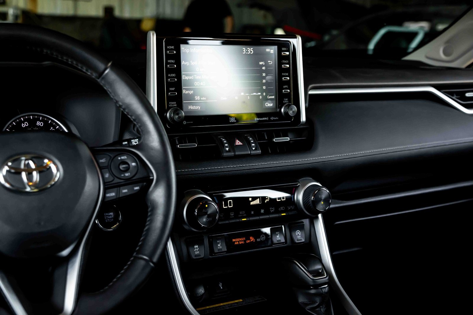 Sold 2021 Toyota RAV4 XLE Premium in Santa Ana