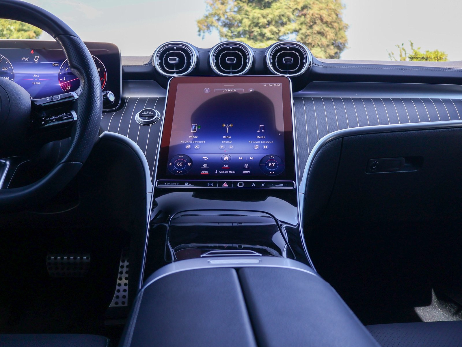 Sold 2022 Mercedes-Benz C 300 C 300 in Santa Ana