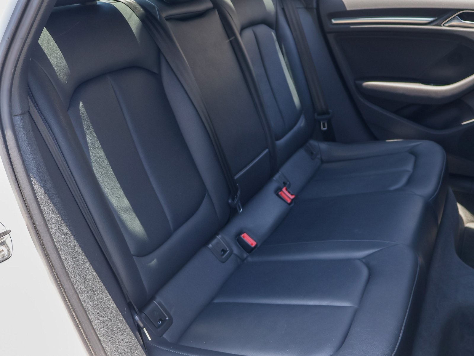 Sold 2020 Audi A3 Sedan 2.0T Premium FrontTrak in Santa Ana