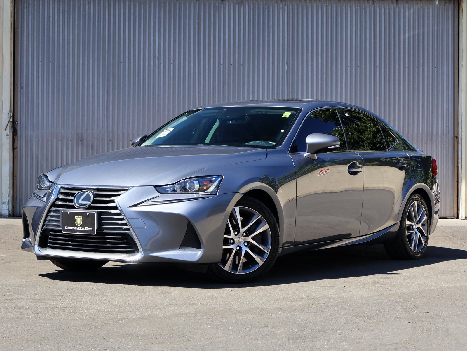 2020 Lexus IS 300 300