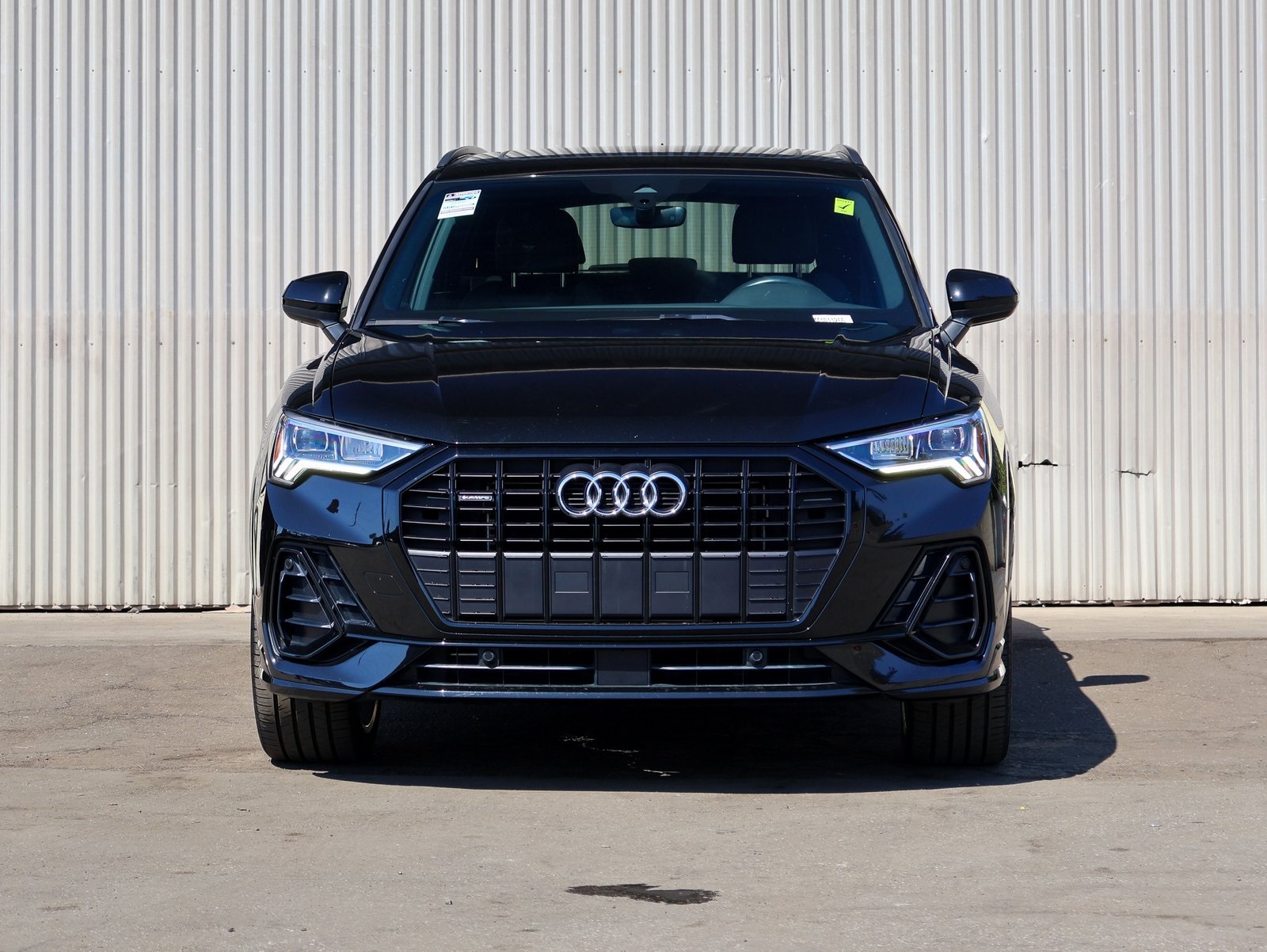 Sold 2021 Audi Q3 Premium Plus S Line quattro in Santa Ana