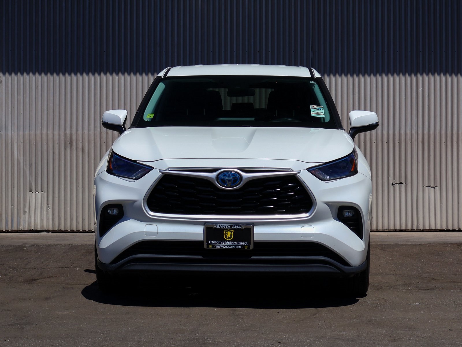 thehighlights ザハイライツ　'over' low white over' ink navy ザハイライツ thehighlights 新品】thehighlights