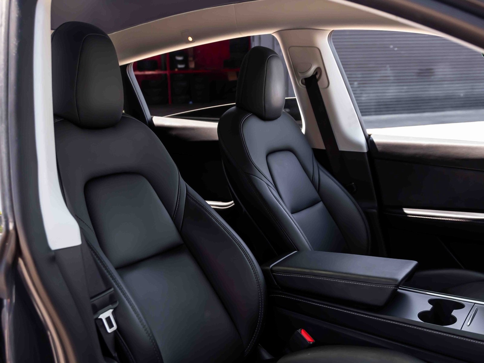 Sold 2021 Tesla Model Y Long Range in Santa Ana