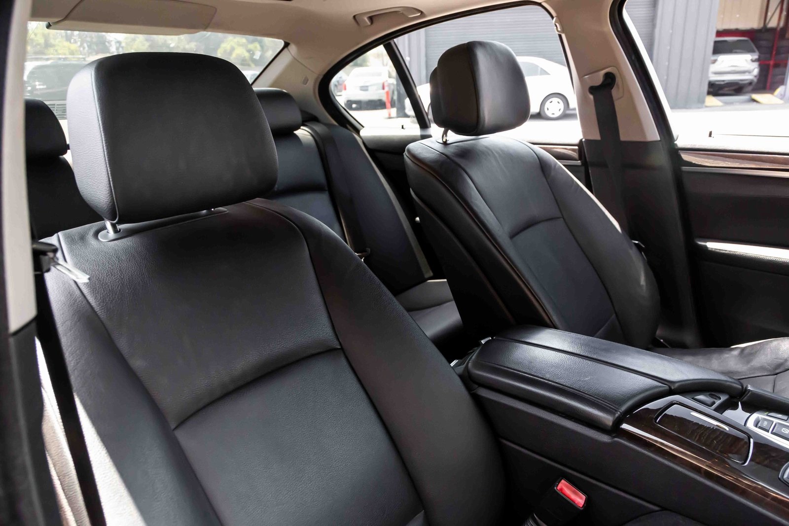 miki様の専用ページ Sold 2013 BMW 5 Series 535i in Santa Ana