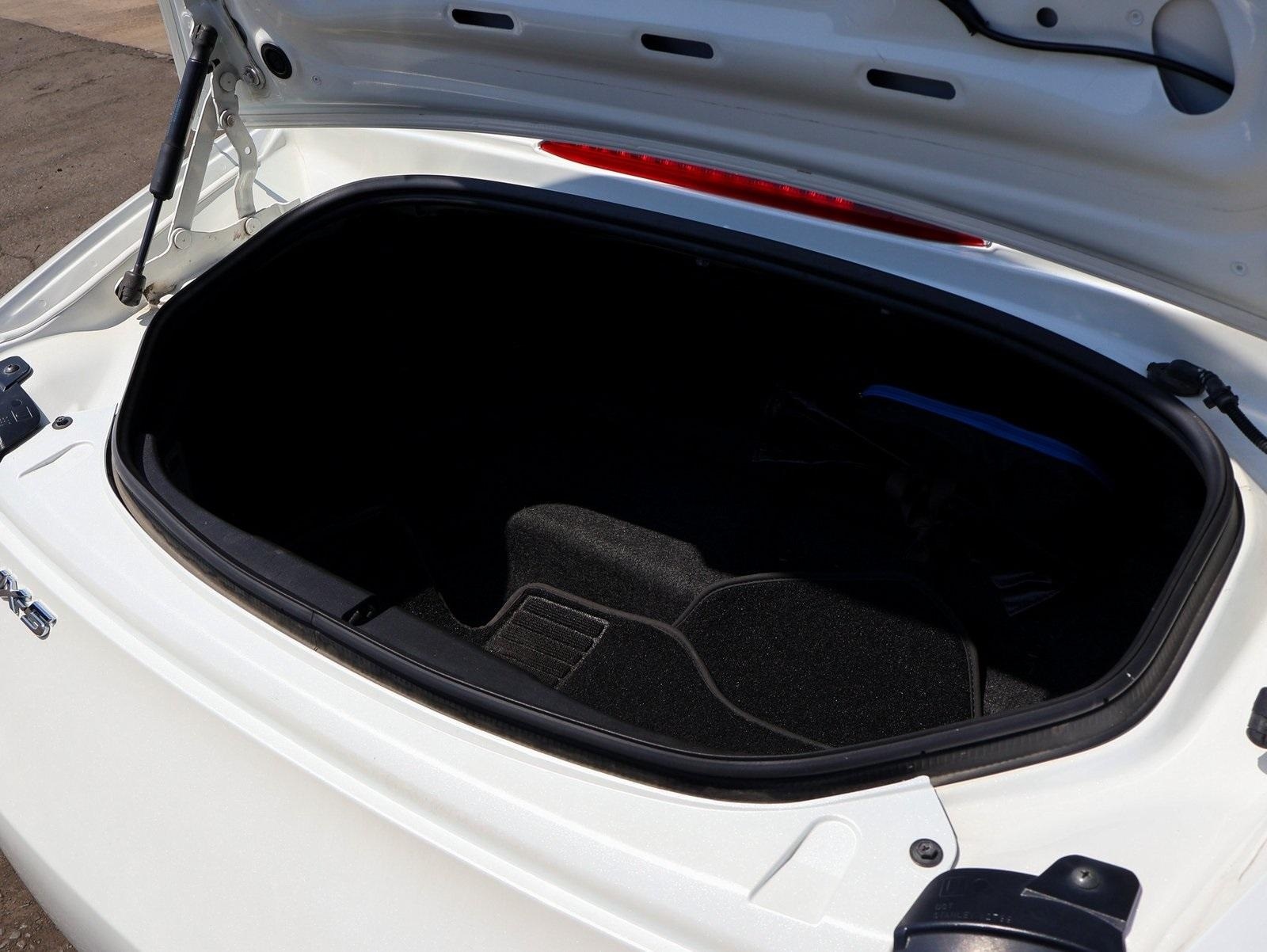 Sold 2020 Mazda MX-5 Miata Grand Touring in Santa Ana