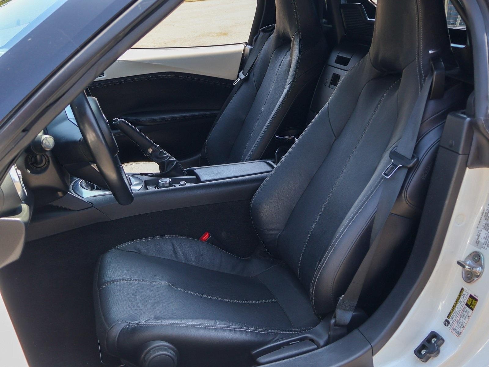 Sold 2020 Mazda MX-5 Miata Grand Touring in Santa Ana