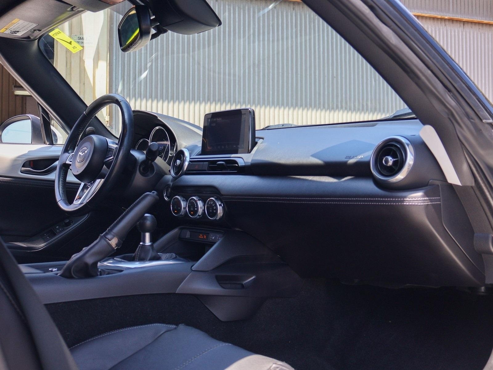 Sold 2020 Mazda MX-5 Miata Grand Touring in Santa Ana