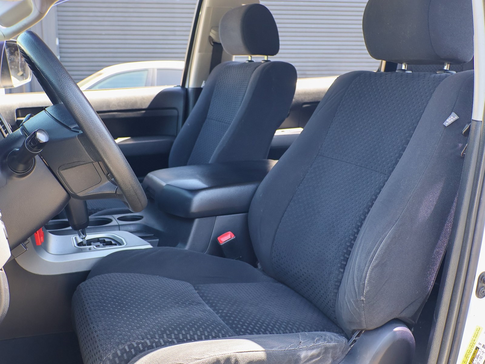 Sold 2013 Toyota Tundra 4WD Truck Grade CrewMax in Santa Ana