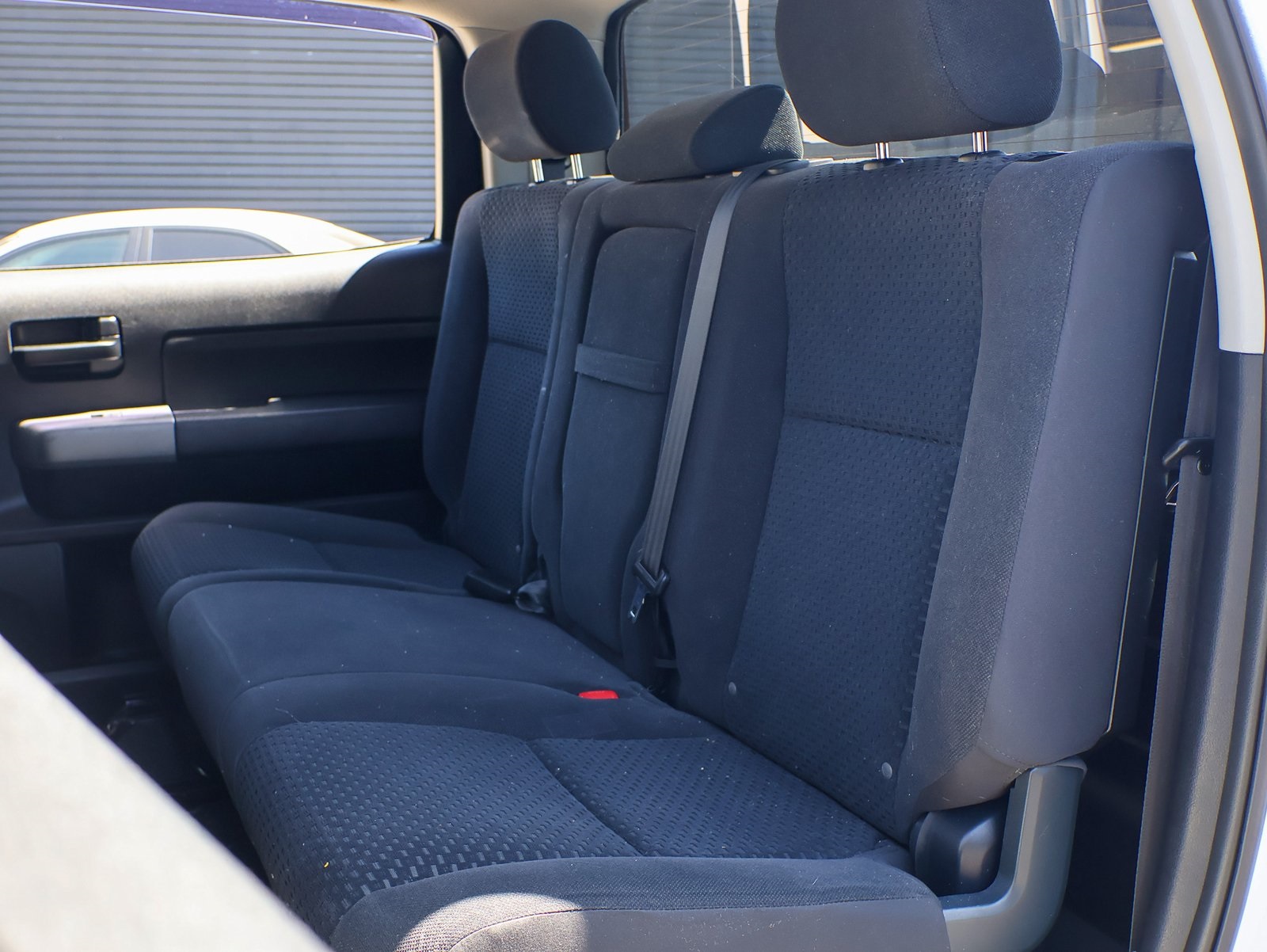Sold 2013 Toyota Tundra 4WD Truck Grade CrewMax in Santa Ana