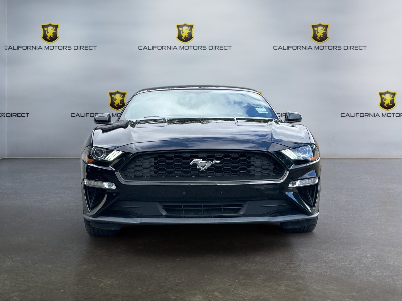 This Restomod Mustang From Ringbrothers Is Boss in More Ways Than One This Restomod Mustang From Ringbrothers Is Boss in More Ways Than One