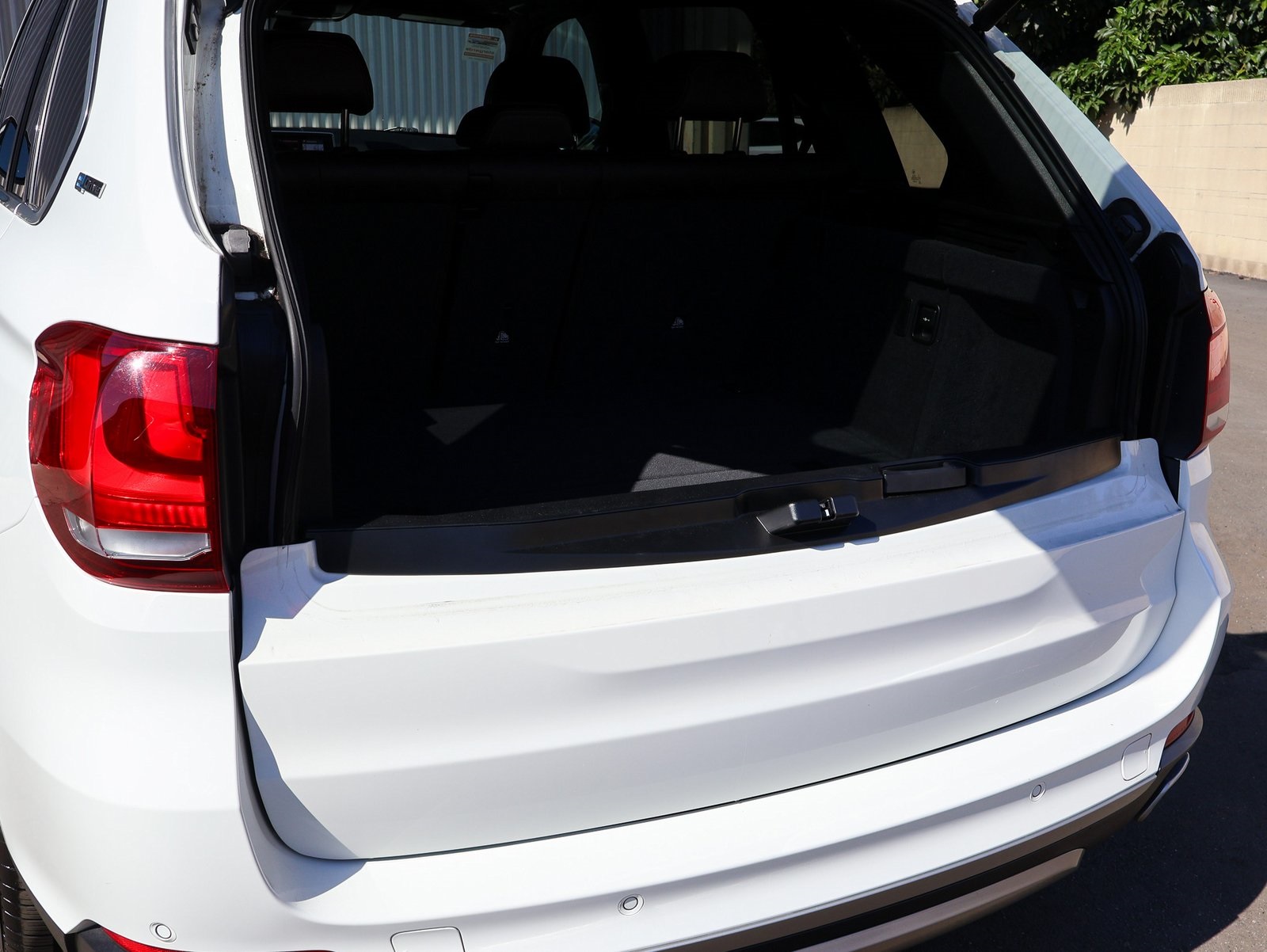 Sold 2018 BMW X5 xDrive40e in Santa Ana