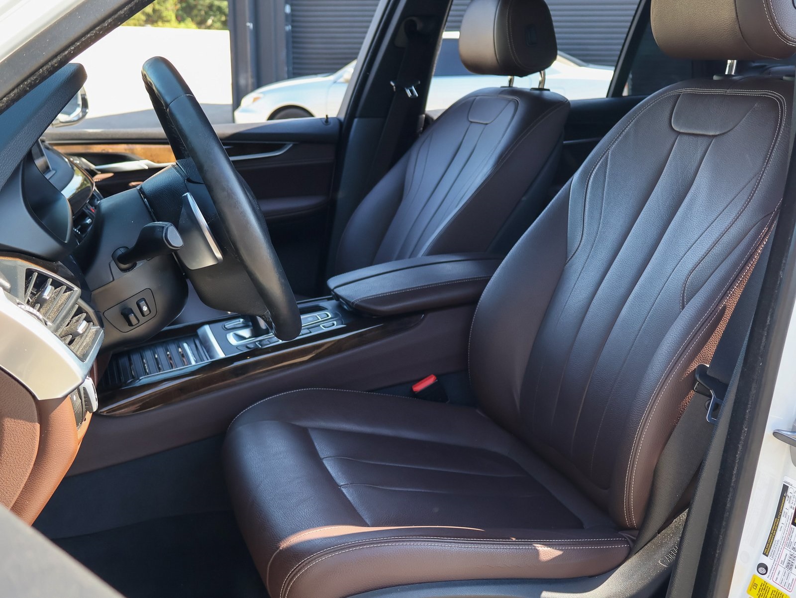 Sold 2018 BMW X5 xDrive40e in Santa Ana