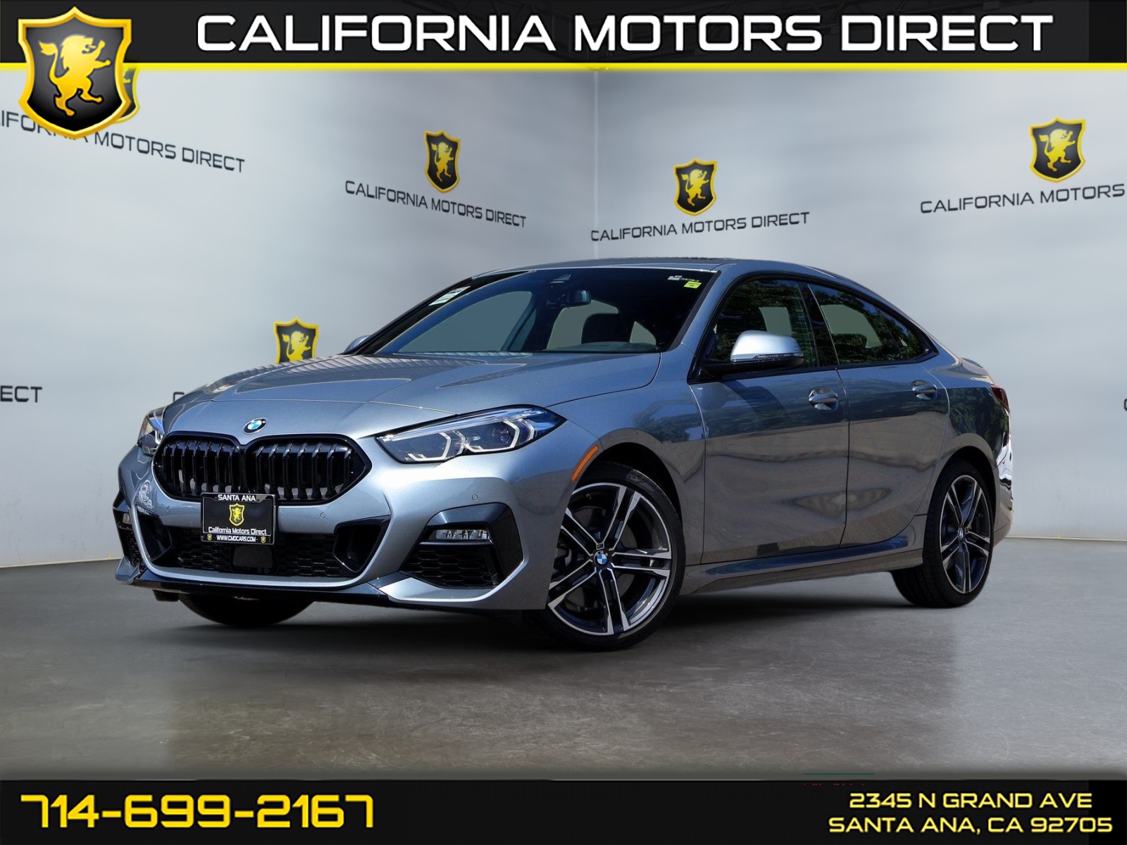 2023 BMW 2 Series 228i