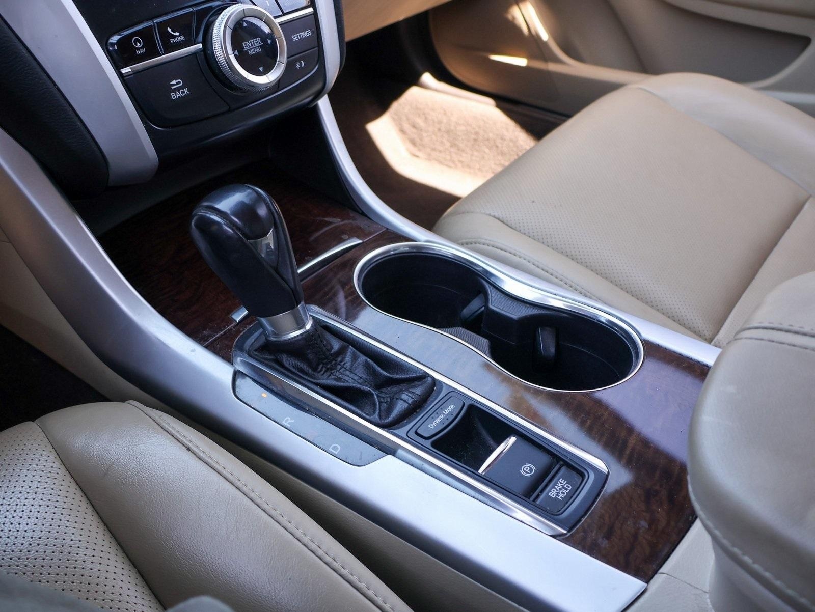 Sold 2020 Acura TLX 2.4L Technology Pkg in Santa Ana