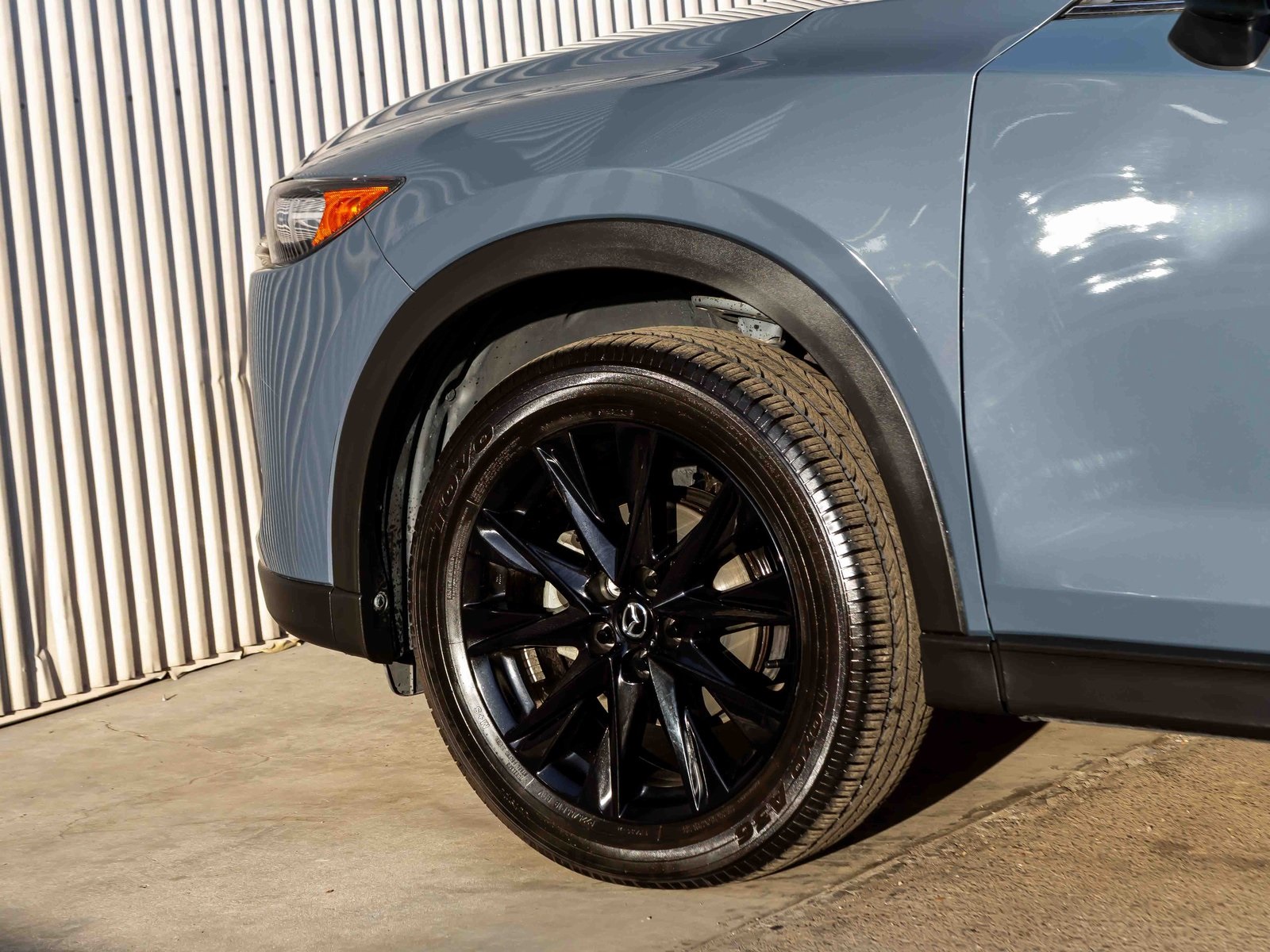 Mtさま★ご確認ページ Sold 2021 Mazda CX-5 Touring in Santa Ana