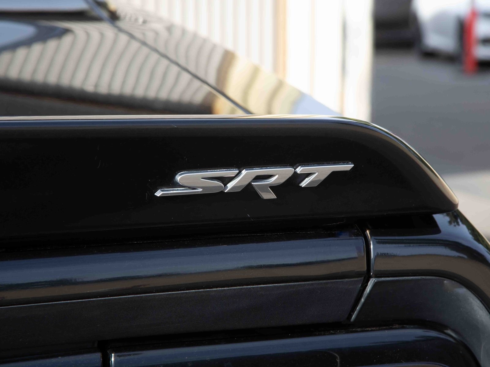 Sold 2018 Dodge Challenger SRT 392 in Santa Ana