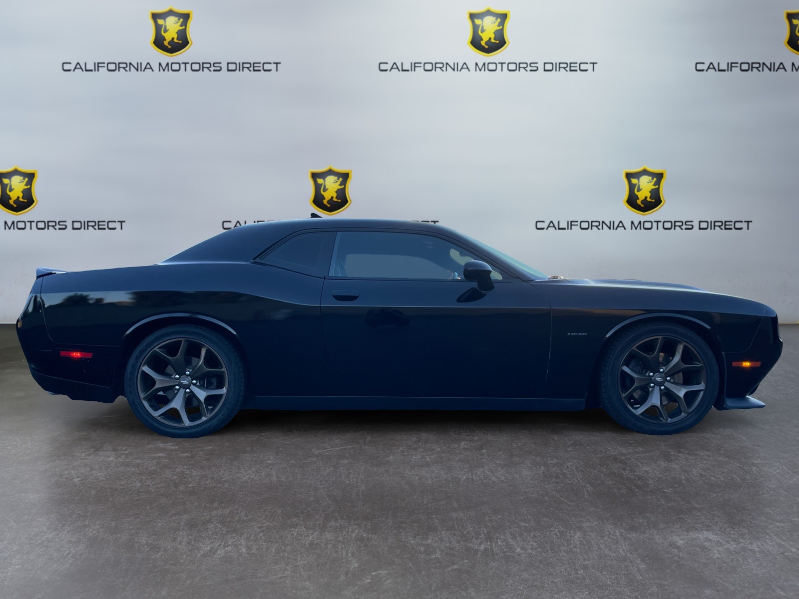 Sold 2019 Dodge Challenger R/T in Santa Ana