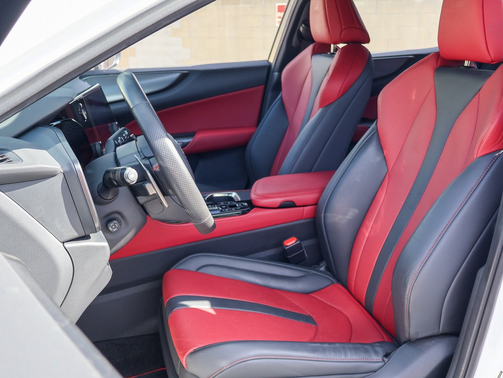 Sold 2024 Lexus NX 350 350 F SPORT Handling in Santa Ana