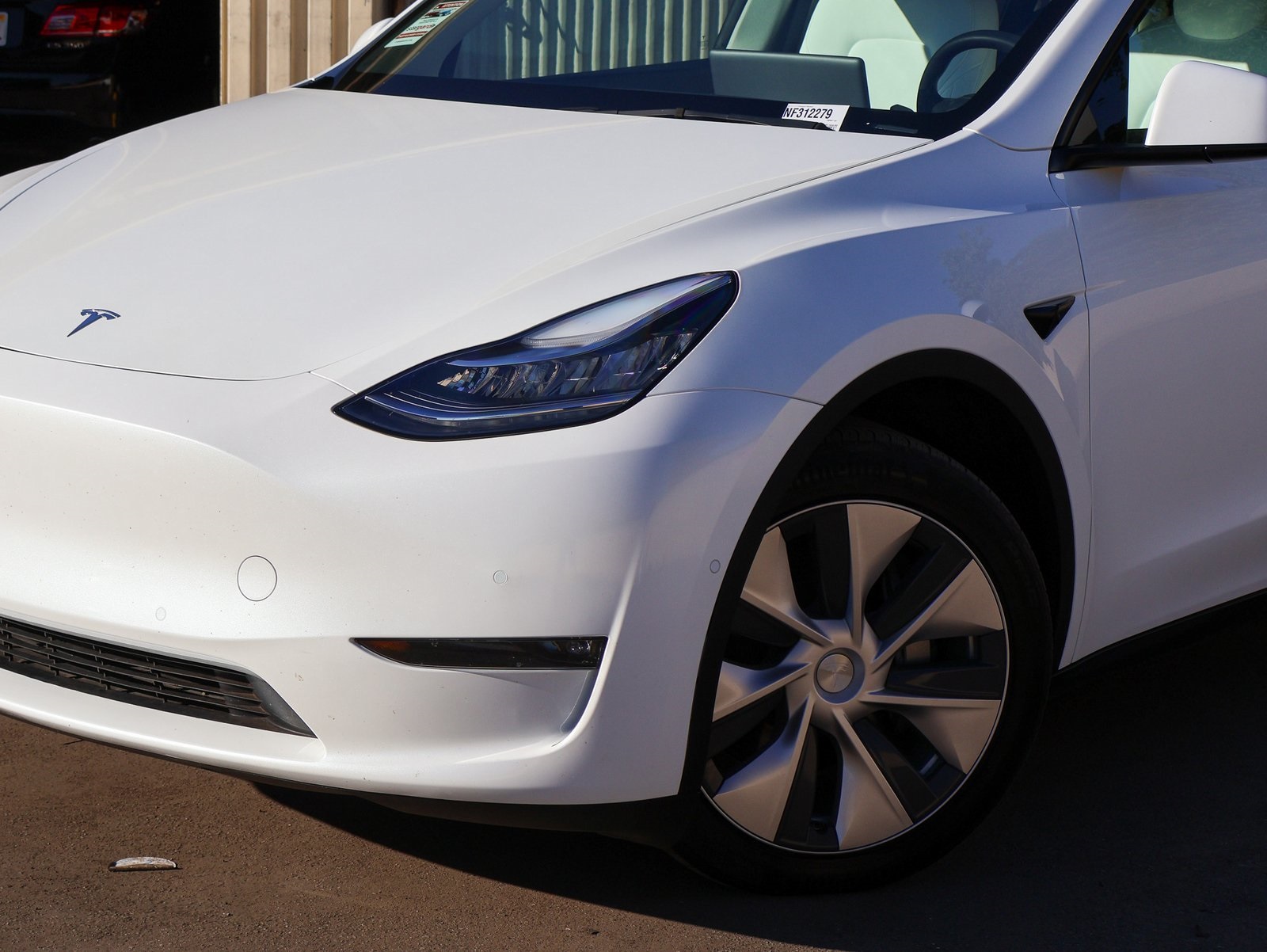 Sold 2022 Tesla Model Y Long Range in Santa Ana