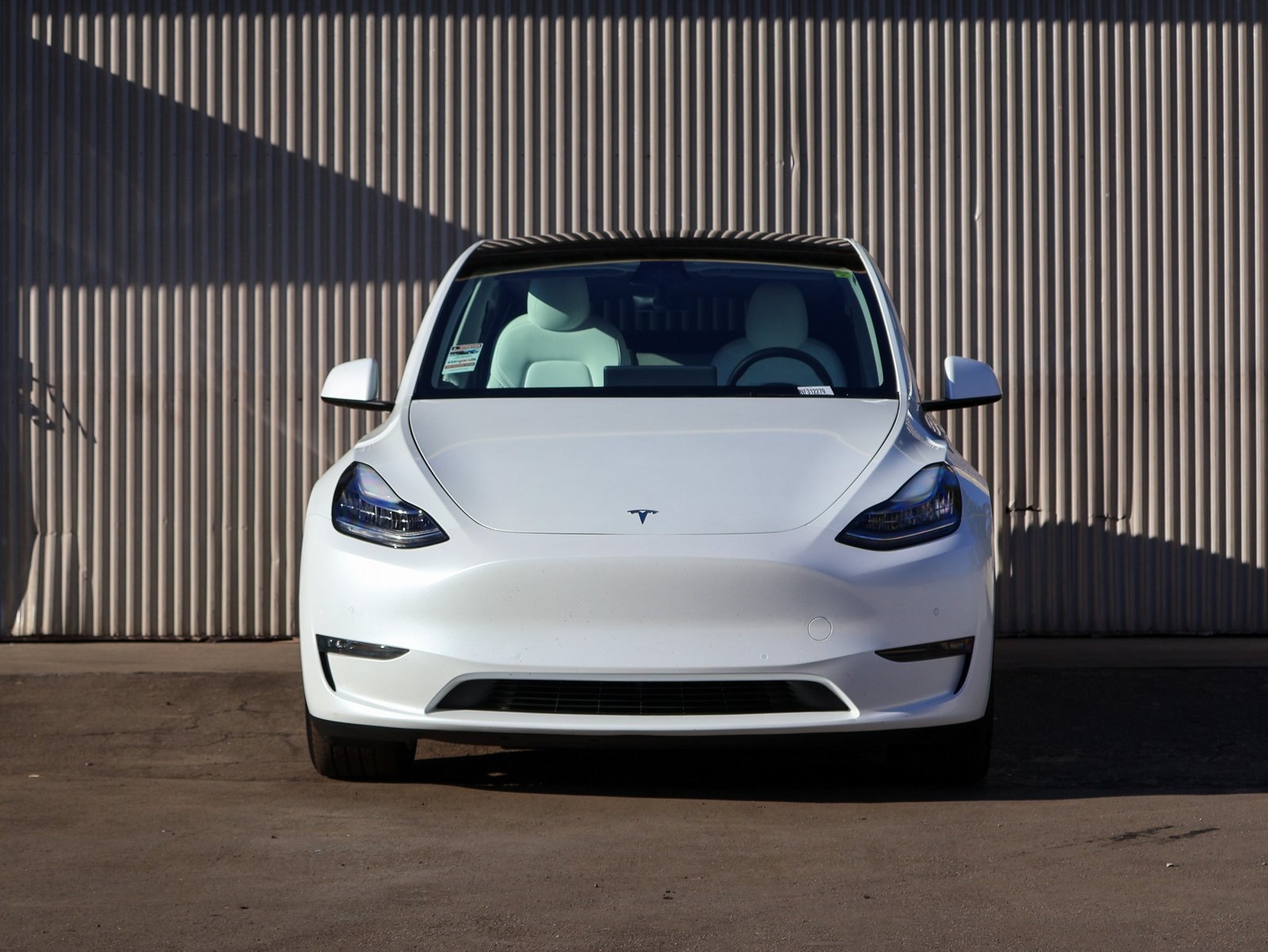 Sold 2022 Tesla Model Y Long Range in Santa Ana