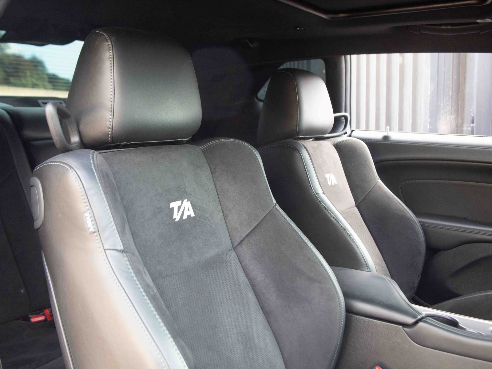 Sold 2022 Dodge Challenger R/T Scat Pack in Santa Ana