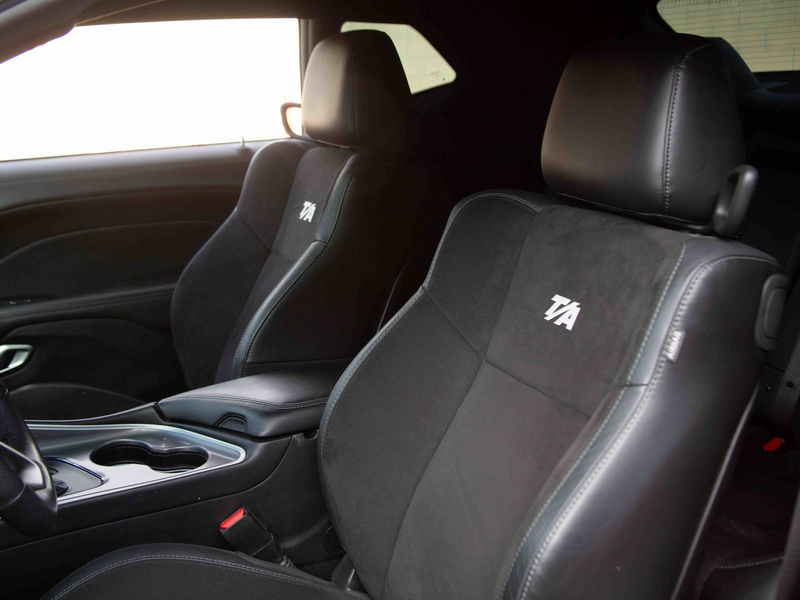 Sold 2022 Dodge Challenger R/T Scat Pack in Santa Ana